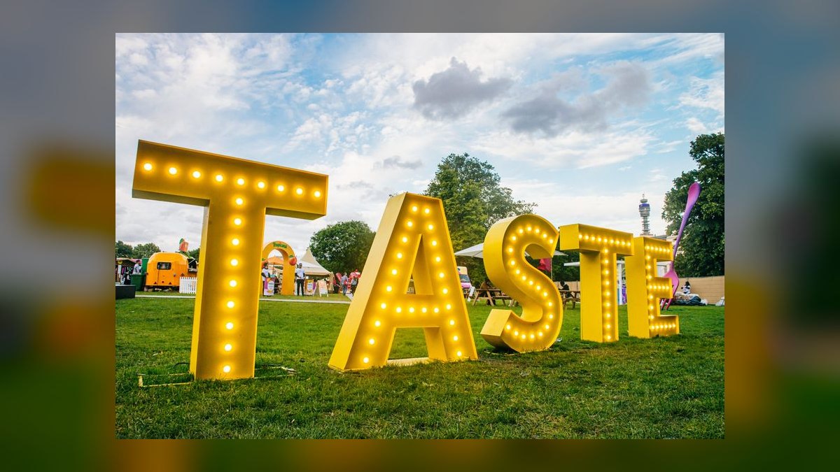 The 10 Best Food and Drink Festivals in the United Kingdom in 2027 — figure 2