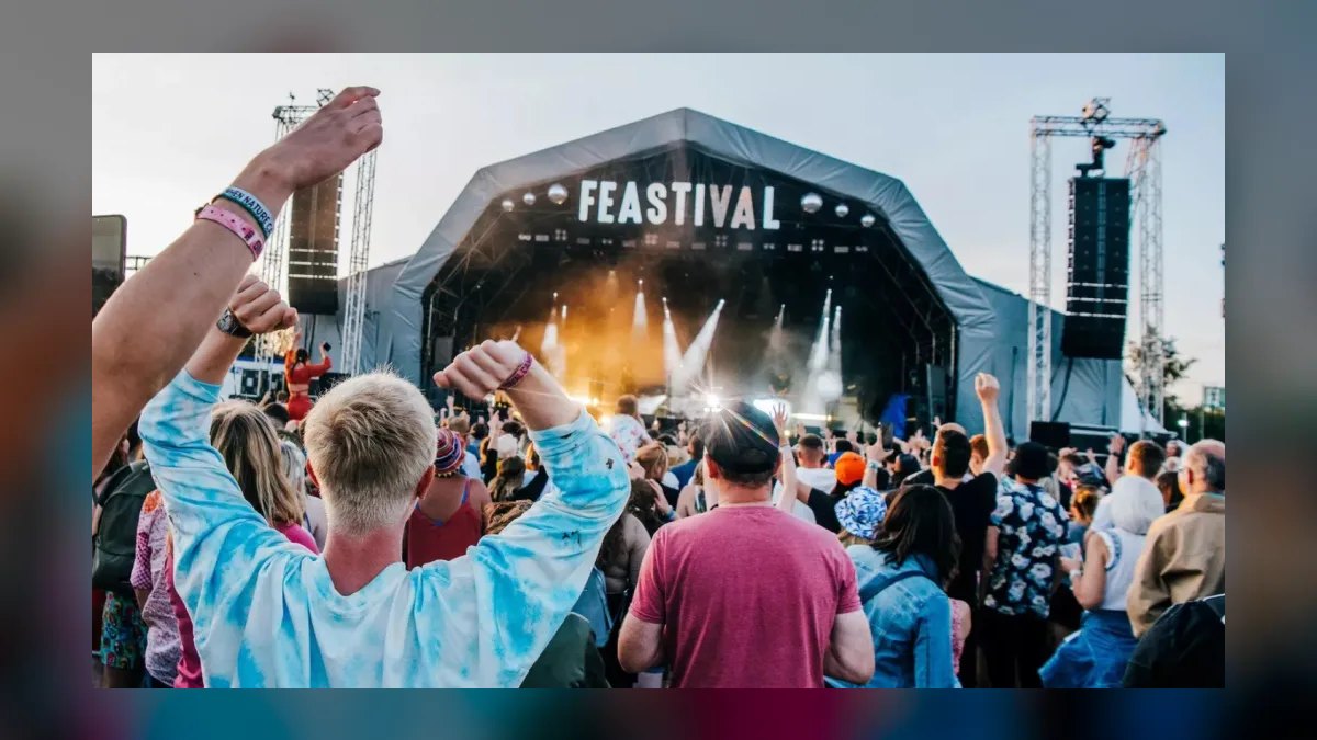 The 10 Best Food and Drink Festivals in the United Kingdom in 2027 — figure 3