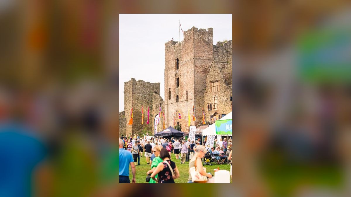 The 10 Best Food and Drink Festivals in the United Kingdom in 2027 — figure 4