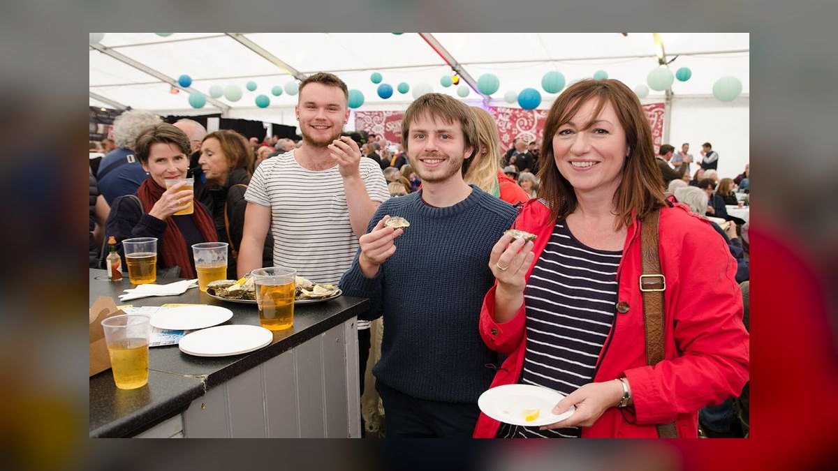 The 10 Best Food and Drink Festivals in the United Kingdom in 2027 — figure 5