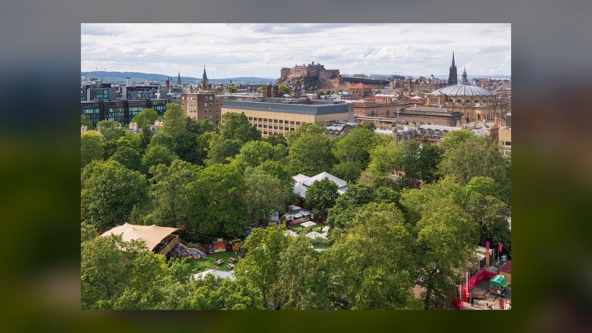 The 10 Best Food and Drink Festivals in the United Kingdom in 2027 — figure 7