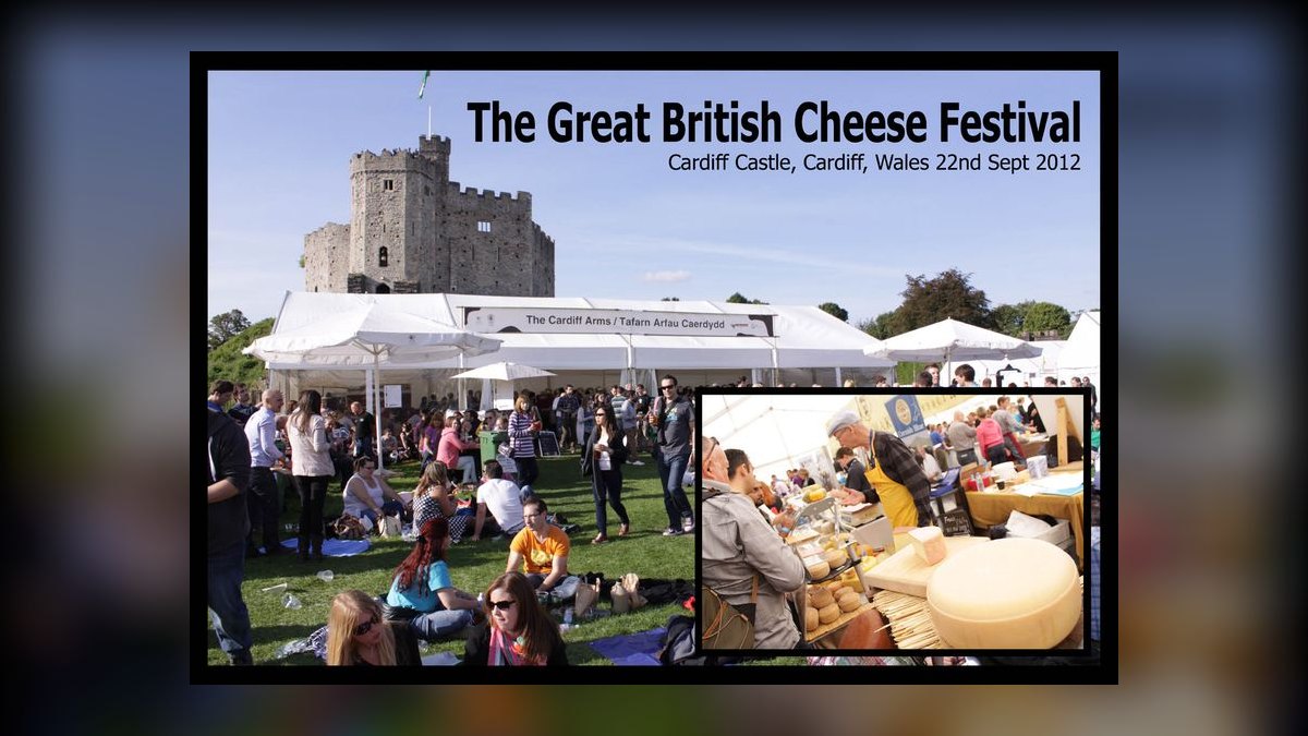 The 10 Best Food and Drink Festivals in the United Kingdom in 2027 — figure 8