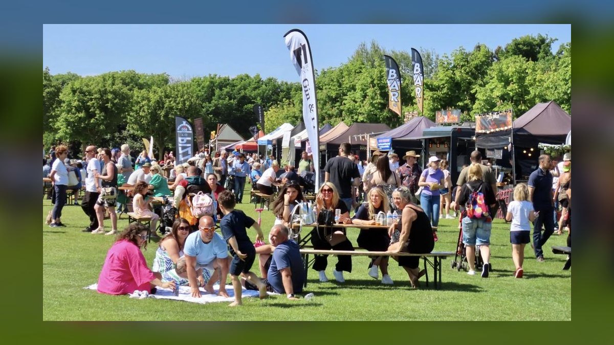 The 10 Best Food and Drink Festivals in the United Kingdom in 2027 — figure 9