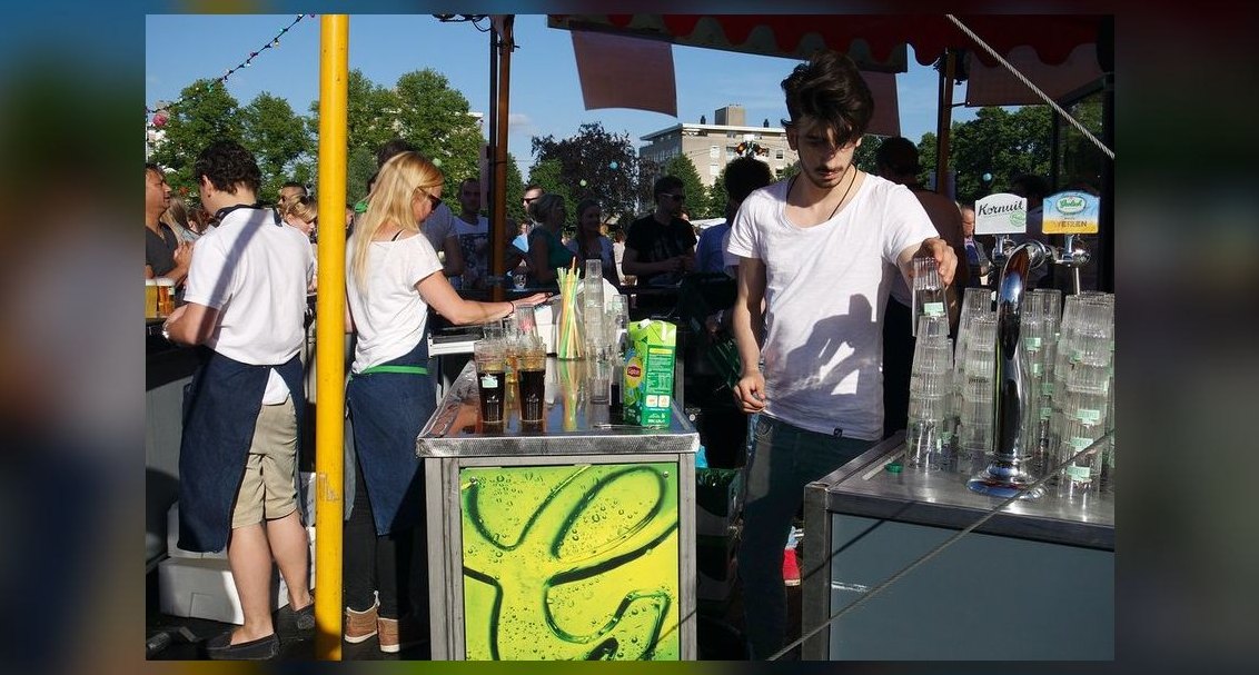 The 10 Best Food and Drink Festivals in the United Kingdom in 2027