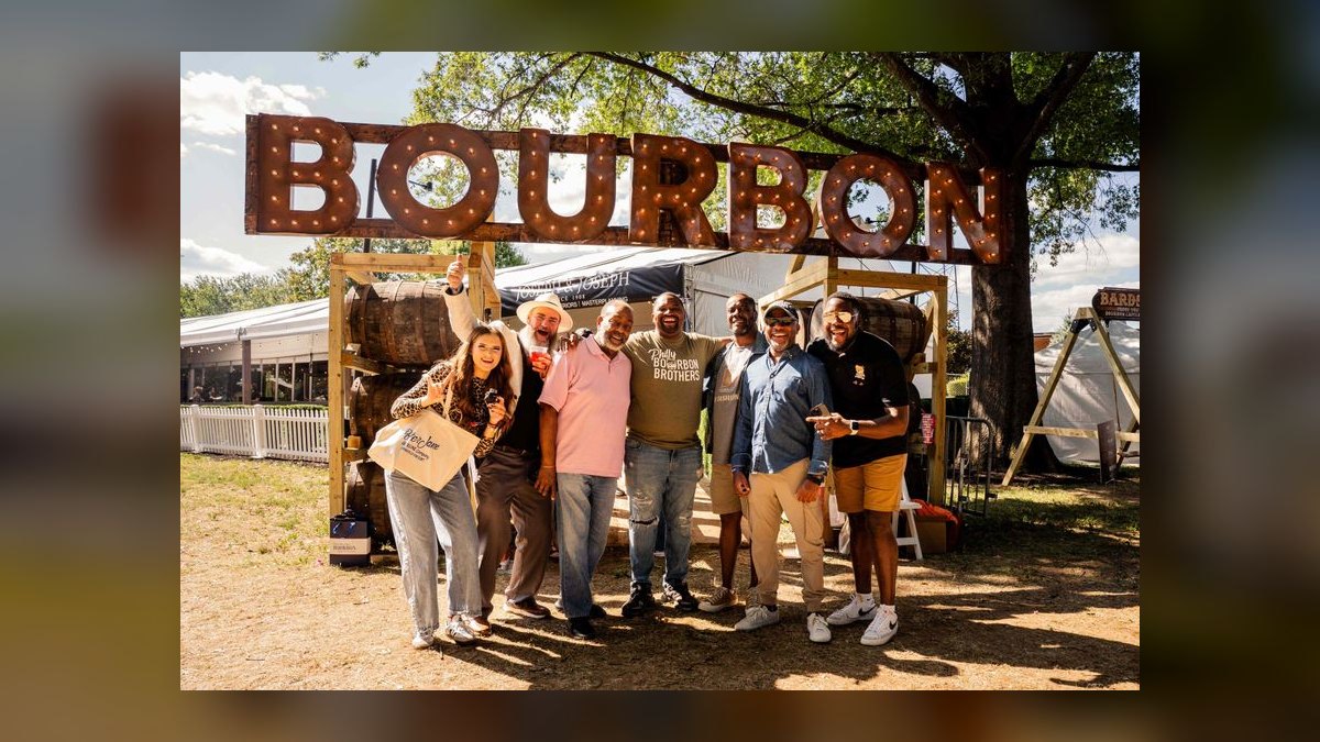 The 10 Best Whiskey, Bourbon, and Spirits Festivals in the United States in 2027 — figure 1