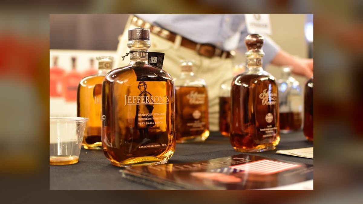 The 10 Best Whiskey, Bourbon, and Spirits Festivals in the United States in 2027 — figure 7