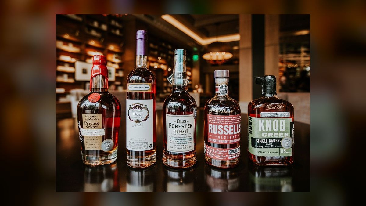The 10 Best Whiskey, Bourbon, and Spirits Festivals in the United States in 2027 — figure 9