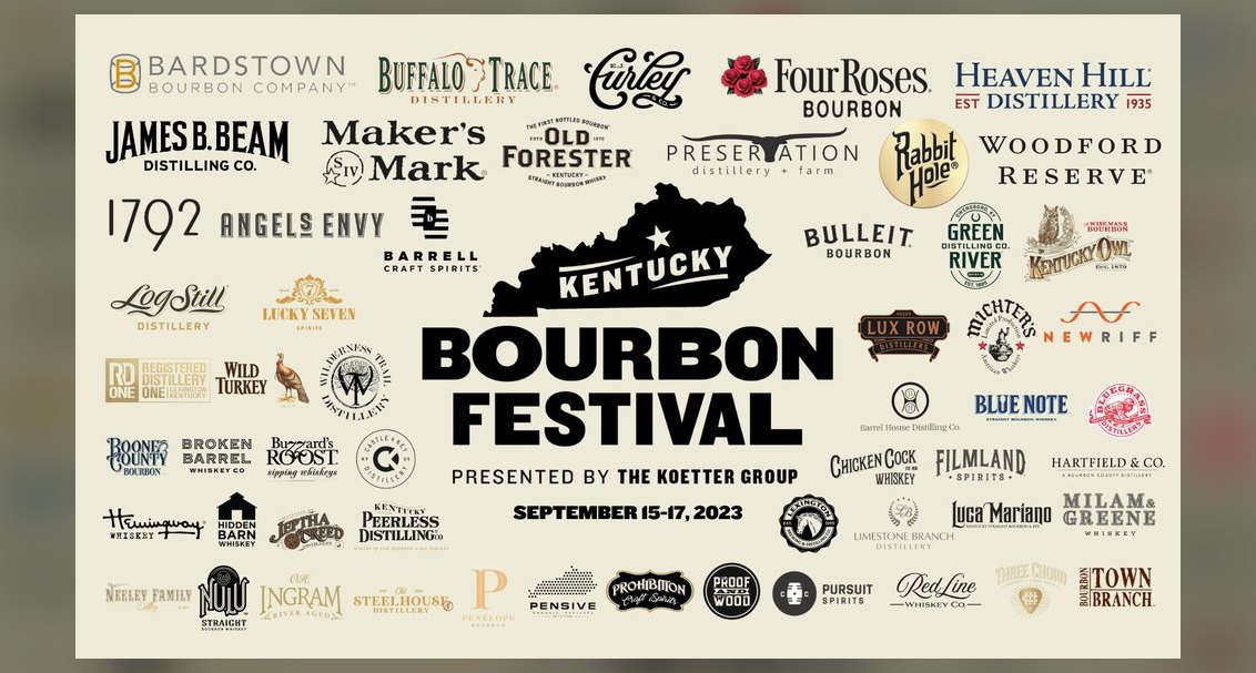 The 10 Best Whiskey, Bourbon, and Spirits Festivals in the United States in 2027