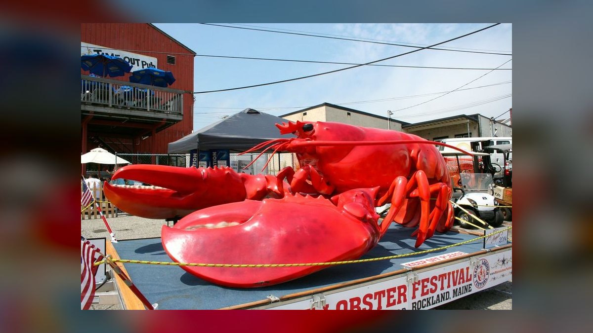 The 10 Best Seafood Festivals in the United States in 2027 — figure 1