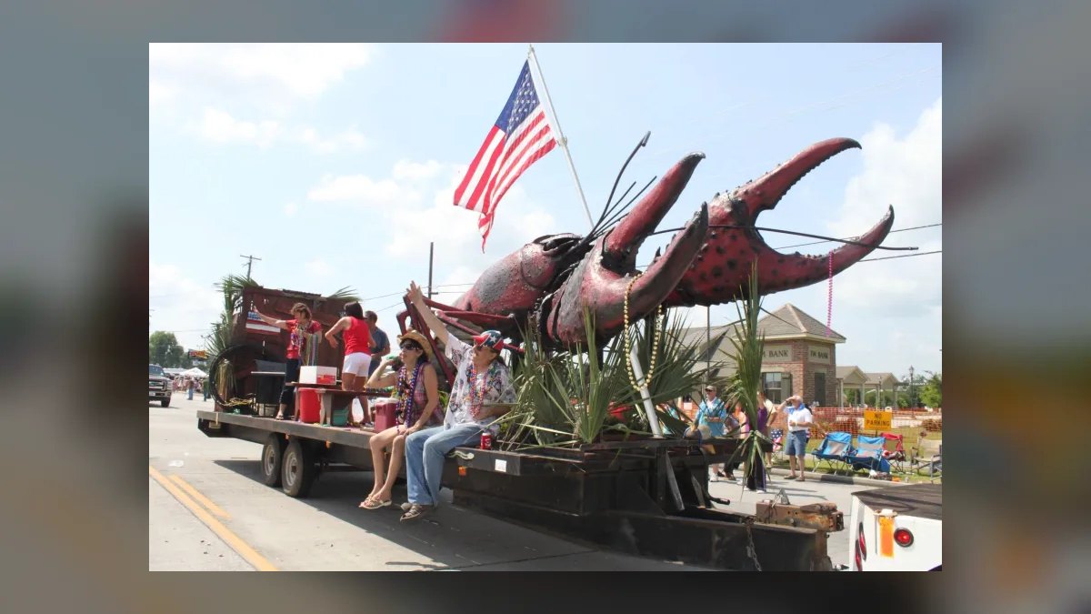 The 10 Best Seafood Festivals in the United States in 2027 — figure 10