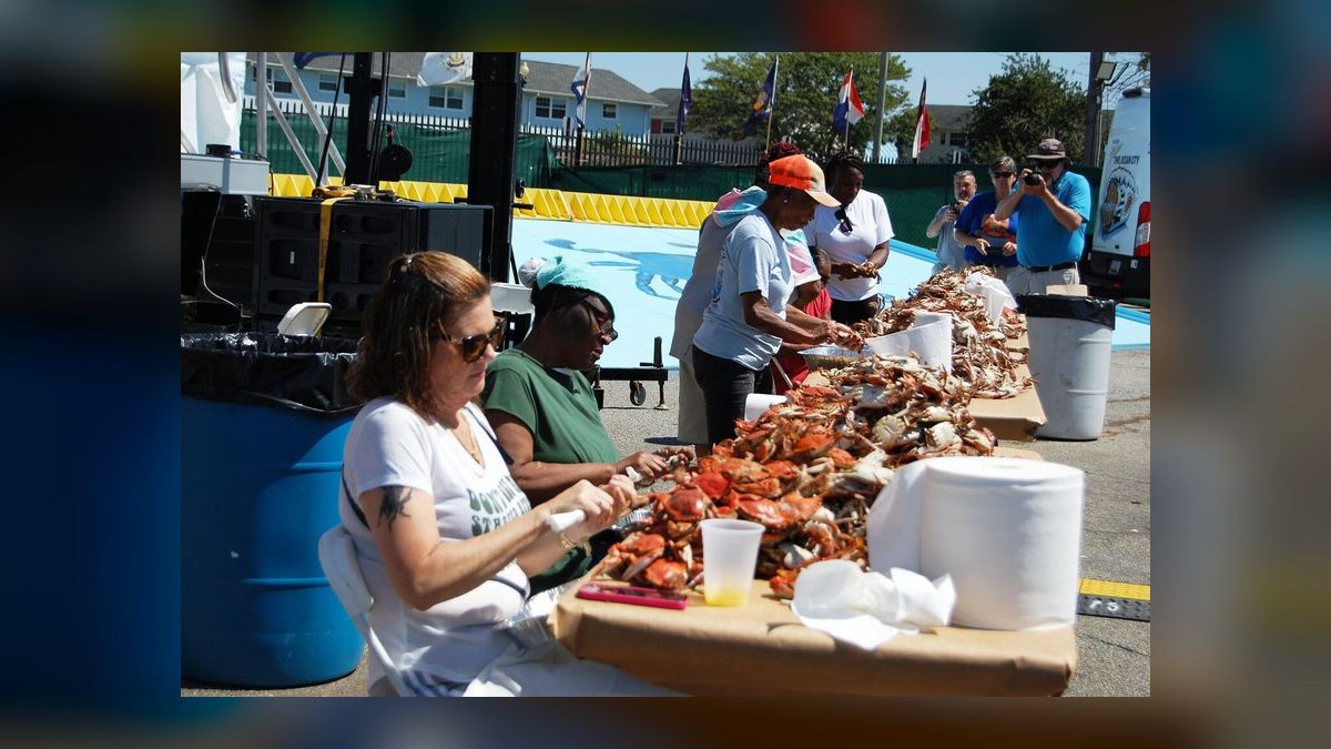 The 10 Best Seafood Festivals in the United States in 2027 — figure 2