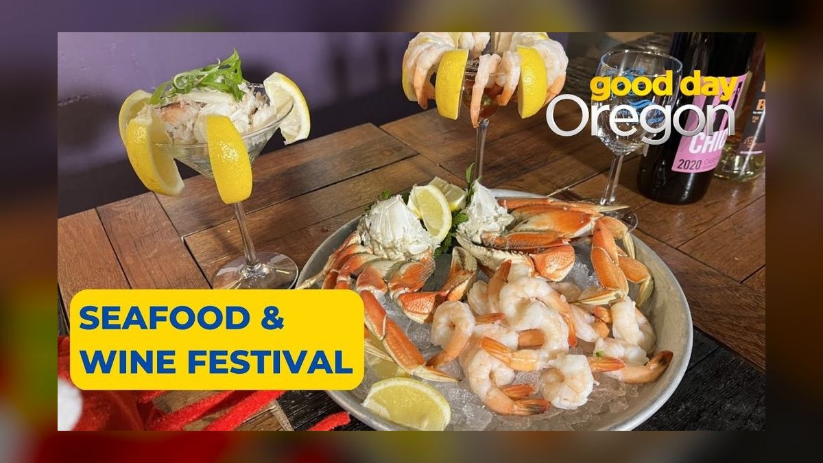 The 10 Best Seafood Festivals in the United States in 2027 — figure 3