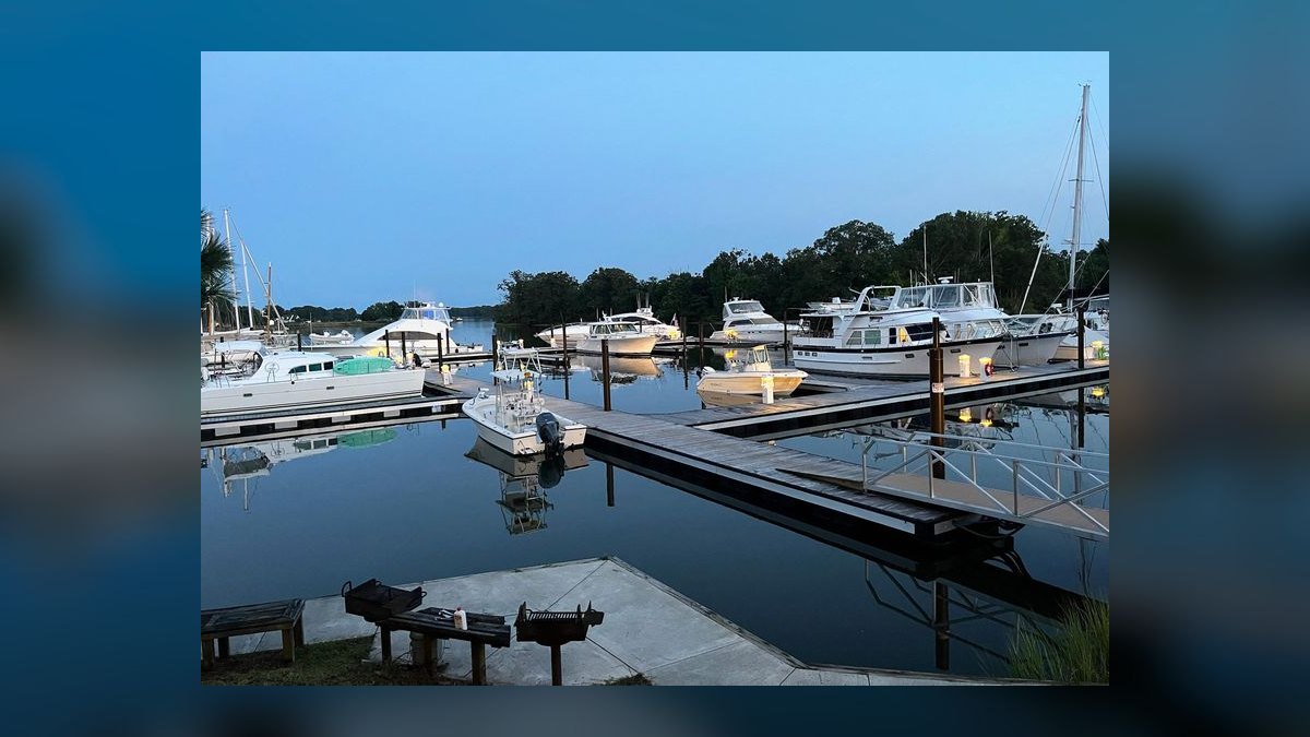 The 10 Best Seafood Festivals in the United States in 2027 — figure 4