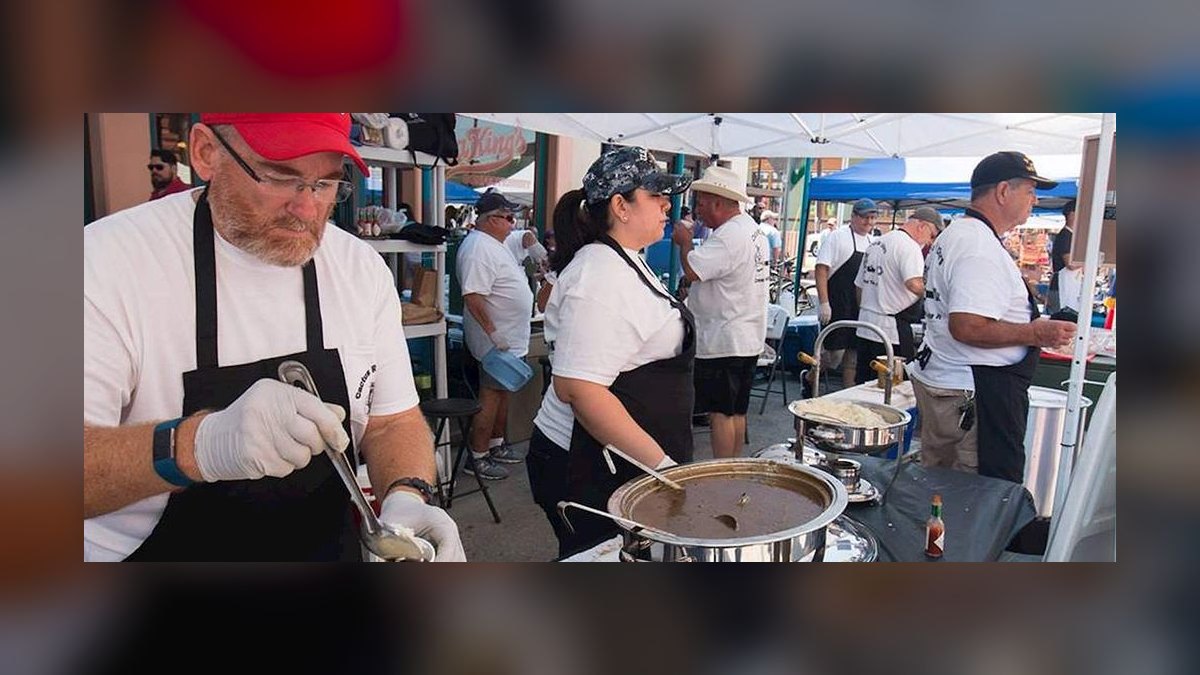 The 10 Best Seafood Festivals in the United States in 2027 — figure 5