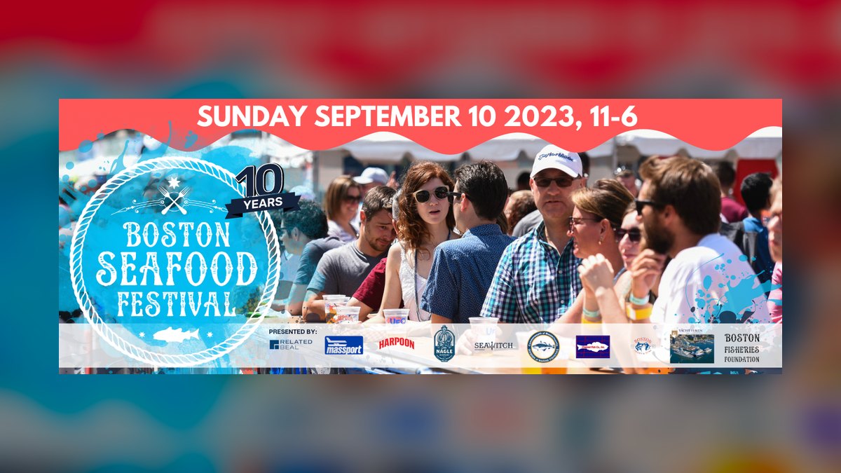 The 10 Best Seafood Festivals in the United States in 2027 — figure 6