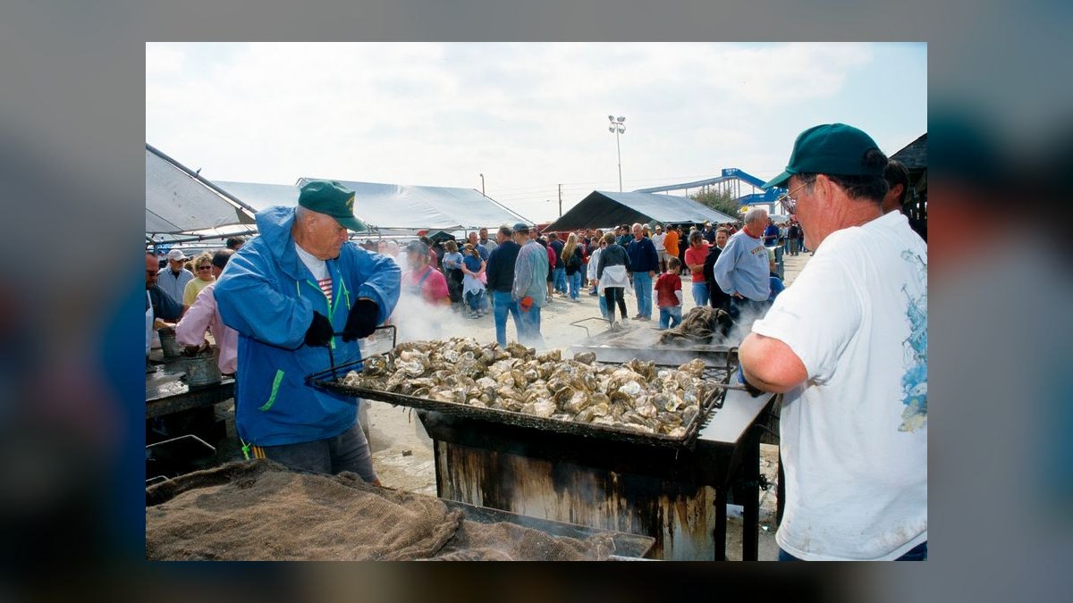 The 10 Best Seafood Festivals in the United States in 2027 — figure 7