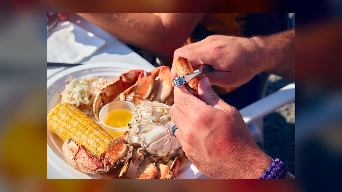 The 10 Best Seafood Festivals in the United States in 2027 — figure 9