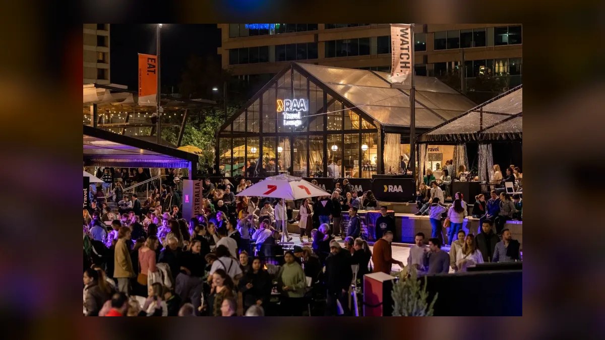 The 10 Best Food and Wine Festivals in Australia and New Zealand in 2027 — figure 2