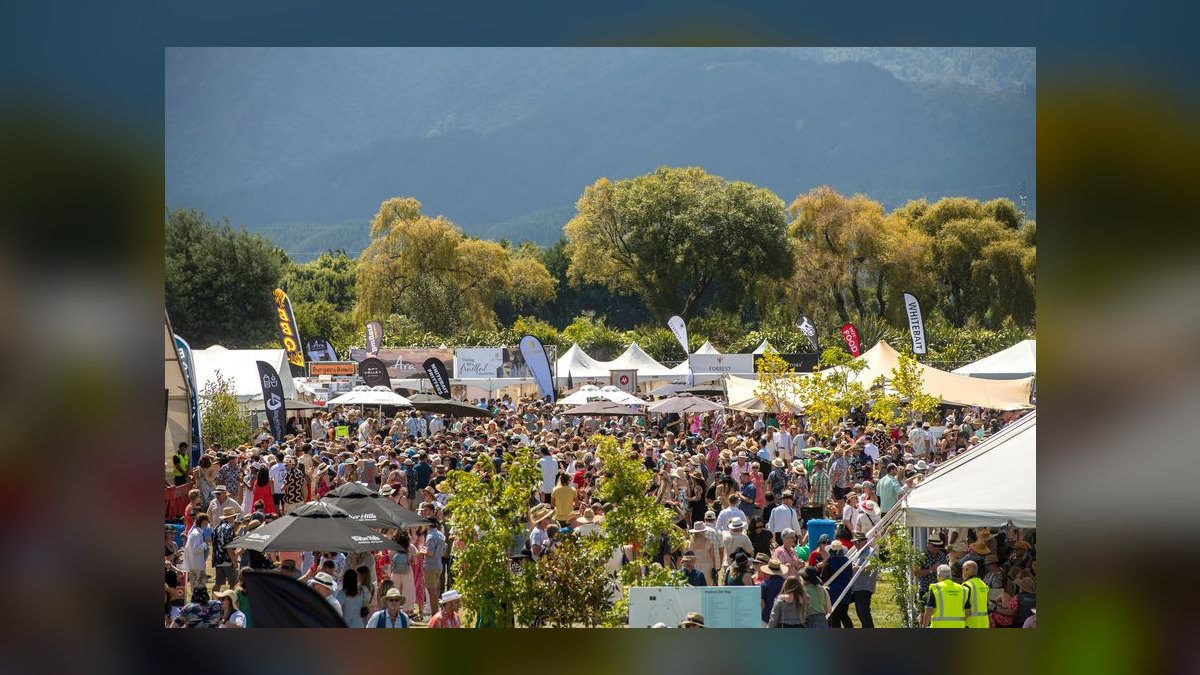 The 10 Best Food and Wine Festivals in Australia and New Zealand in 2027 — figure 8