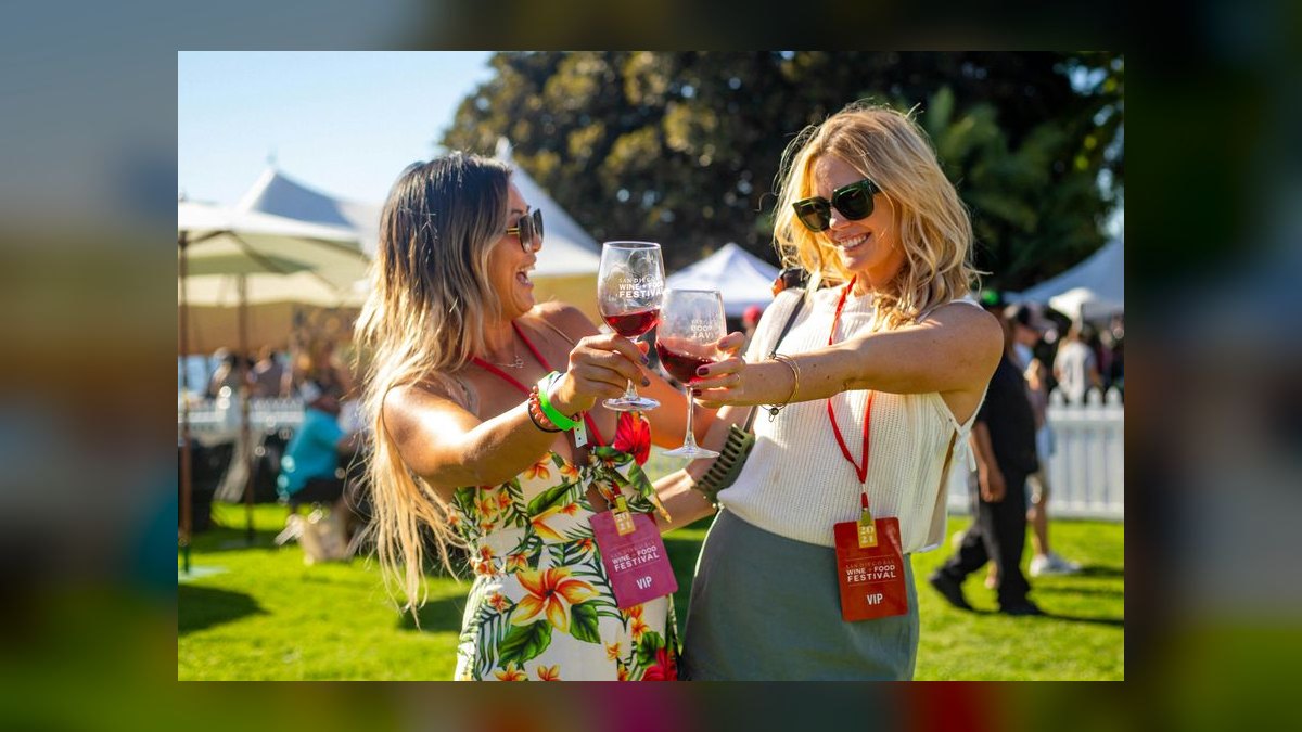 The 10 Best Food and Wine Festivals in Australia and New Zealand in 2027 — figure 9