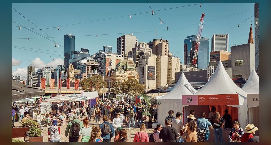 The 10 Best Food and Wine Festivals in Australia and New Zealand in 2027