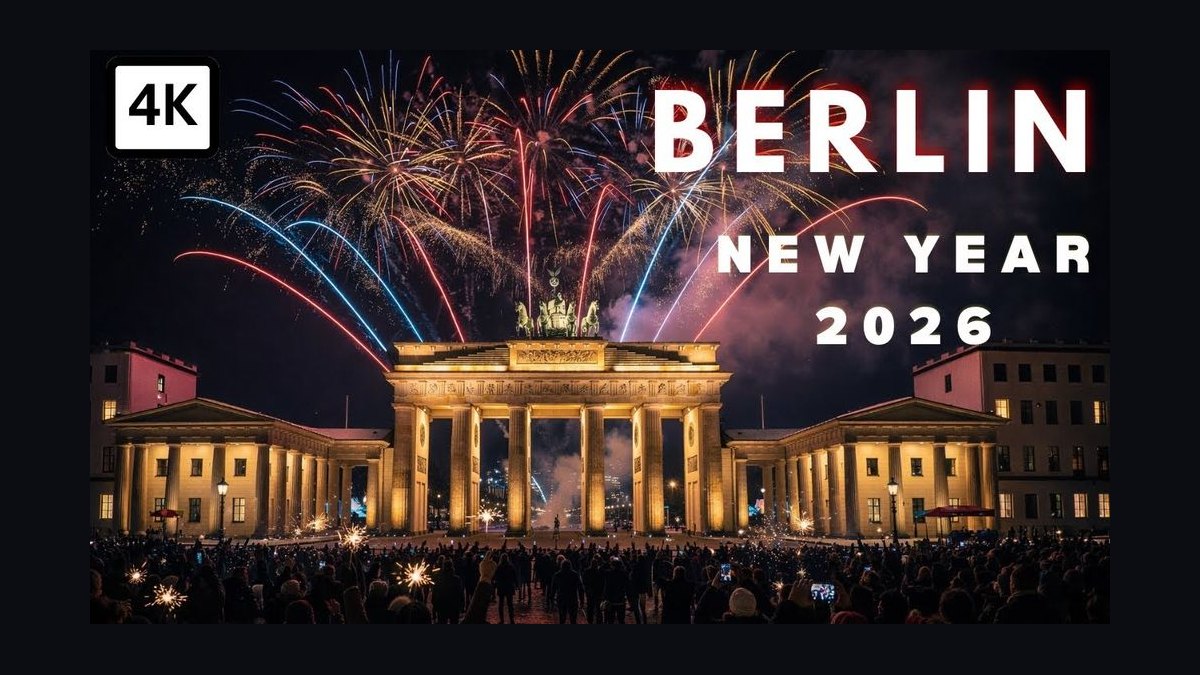 The 10 Best New Year's Eve Celebrations Around the World in 2027 — figure 7