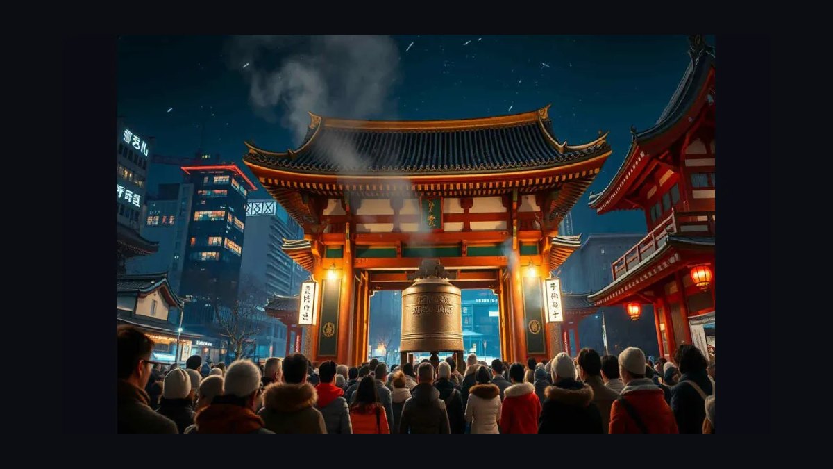 The 10 Best New Year's Eve Celebrations Around the World in 2027 — figure 8