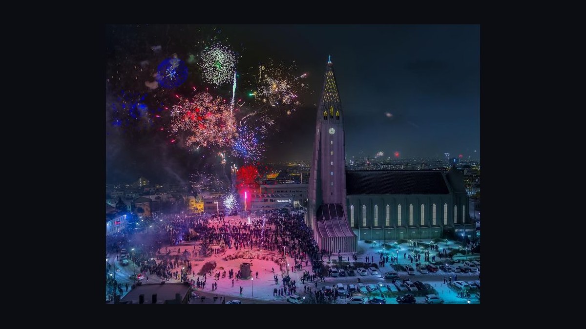 The 10 Best New Year's Eve Celebrations Around the World in 2027 — figure 9