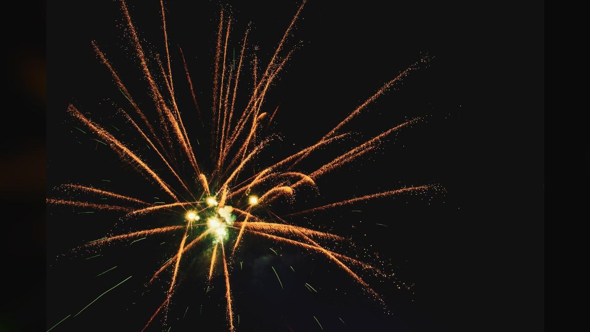 The 10 Best New Year's Eve Celebrations Around the World in 2027