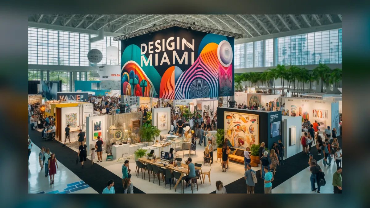 The 10 Best International Art Fairs to Attend in 2027 — figure 10