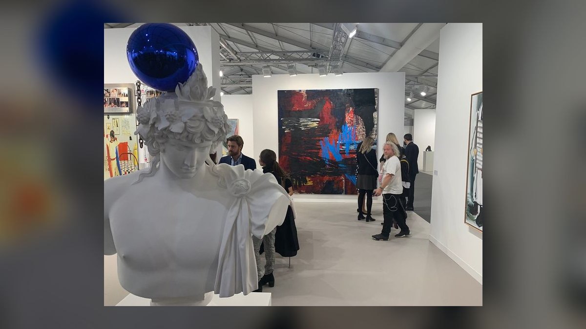 The 10 Best International Art Fairs to Attend in 2027 — figure 3