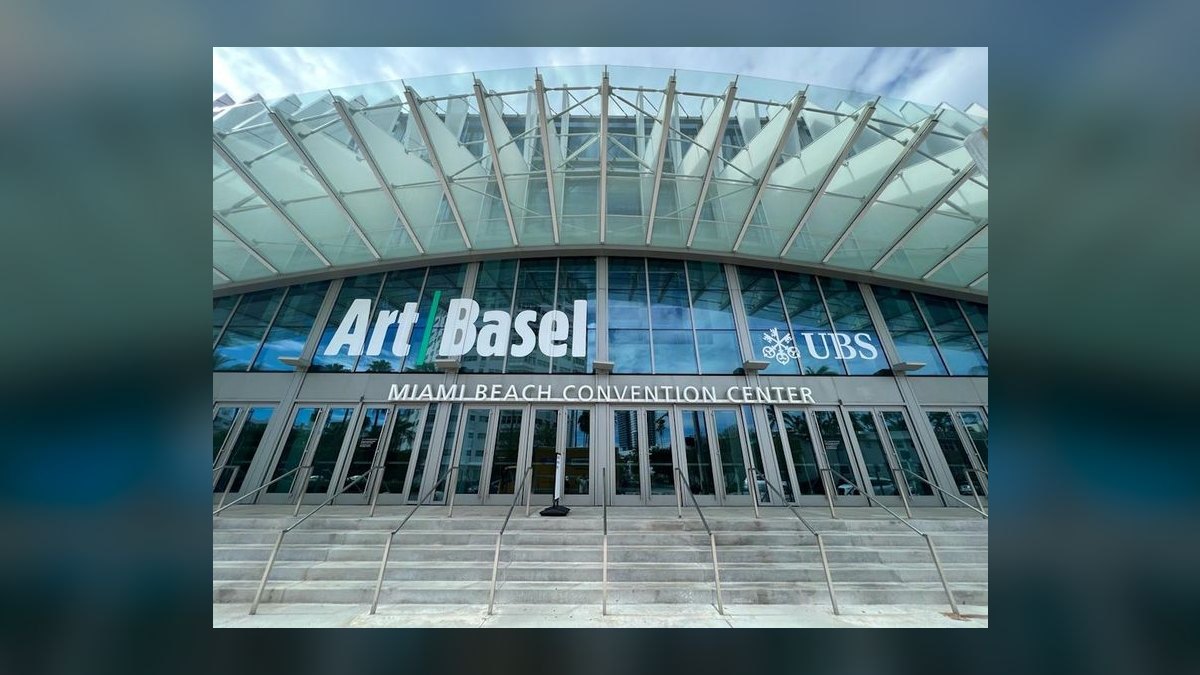 The 10 Best International Art Fairs to Attend in 2027 — figure 4