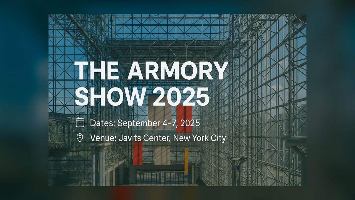 The 10 Best International Art Fairs to Attend in 2027 — figure 5