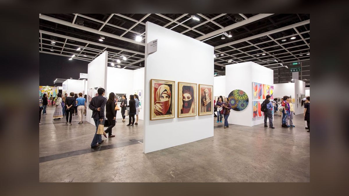 The 10 Best International Art Fairs to Attend in 2027 — figure 8