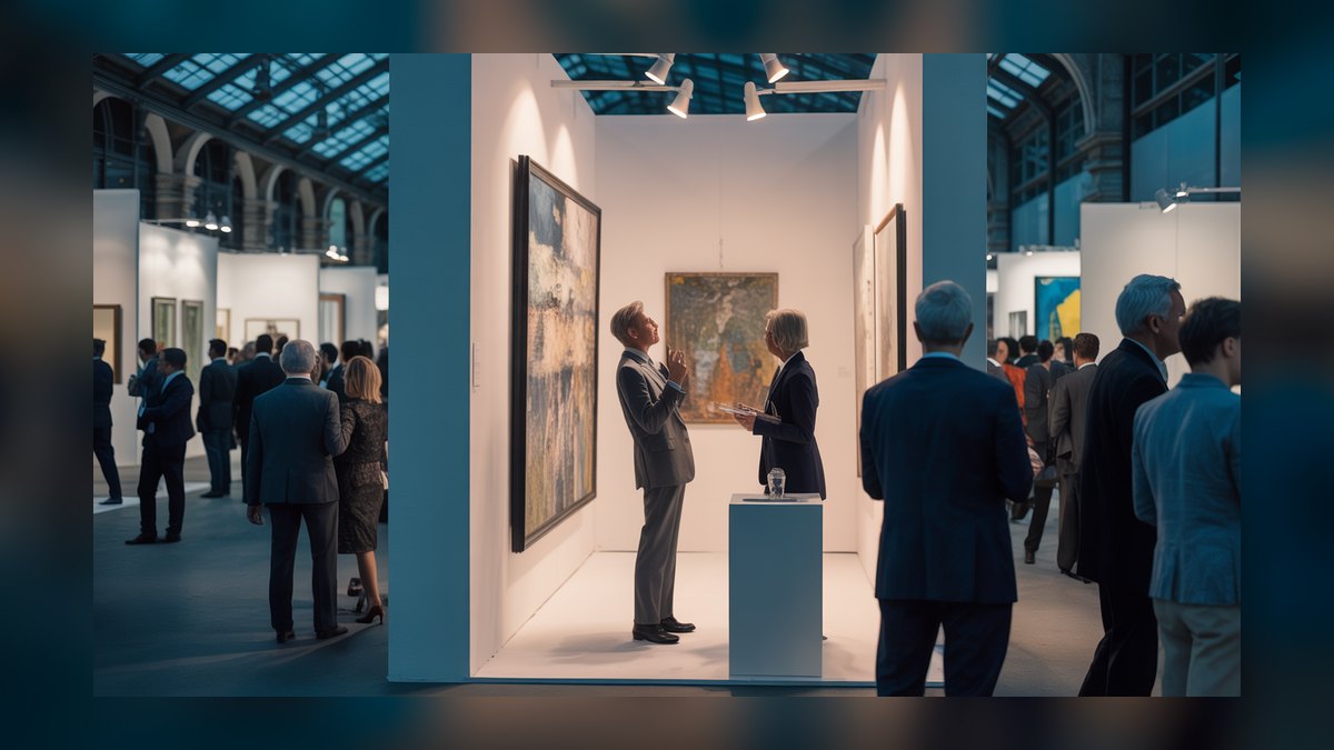 The 10 Best International Art Fairs to Attend in 2027