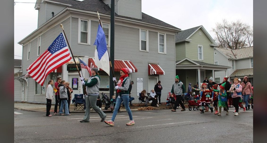 The 10 Best Holiday Parades in the United States to See in 2027