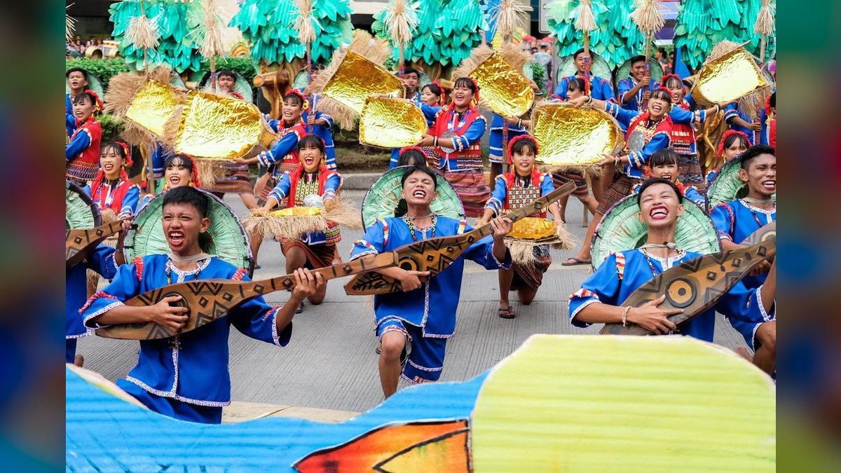 The 10 Best Cultural Festivals Around the World to Experience in 2027 — figure 2