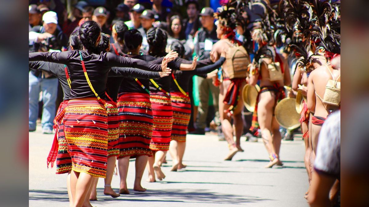 The 10 Best Cultural Festivals Around the World to Experience in 2027 — figure 3