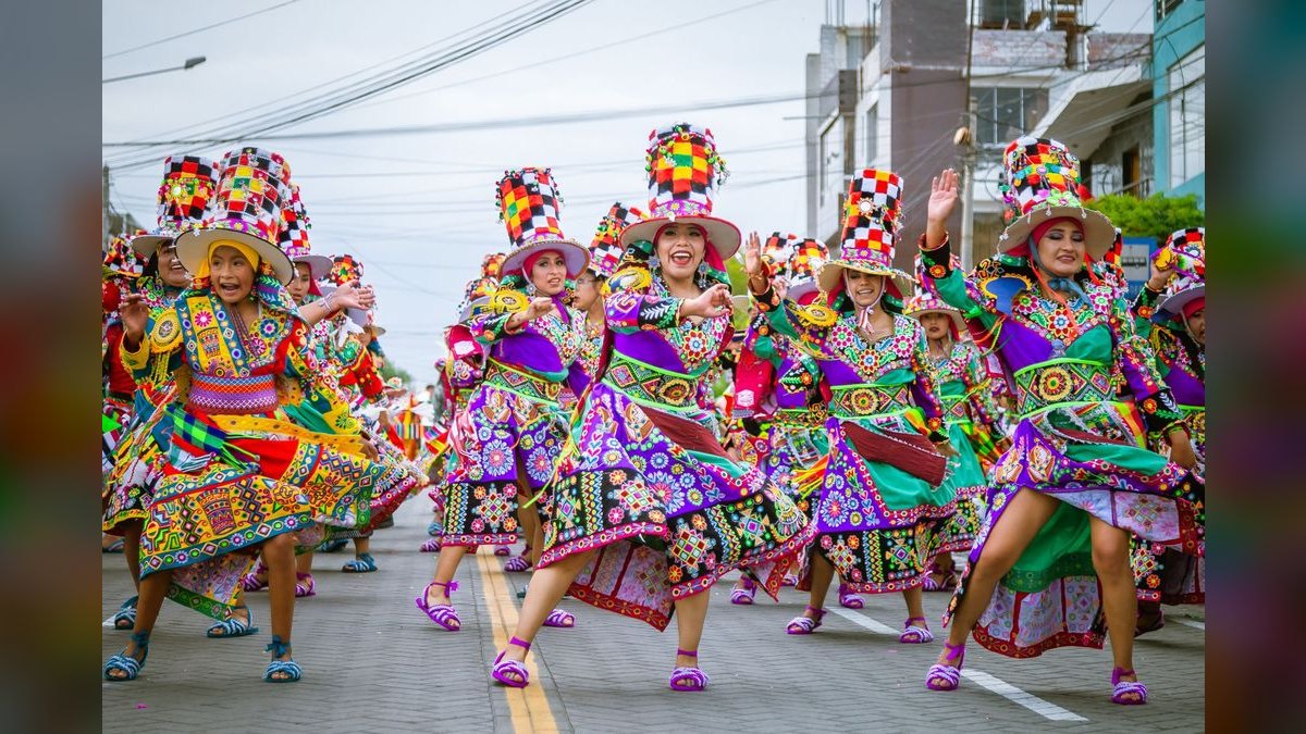The 10 Best Cultural Festivals Around the World to Experience in 2027 — figure 4