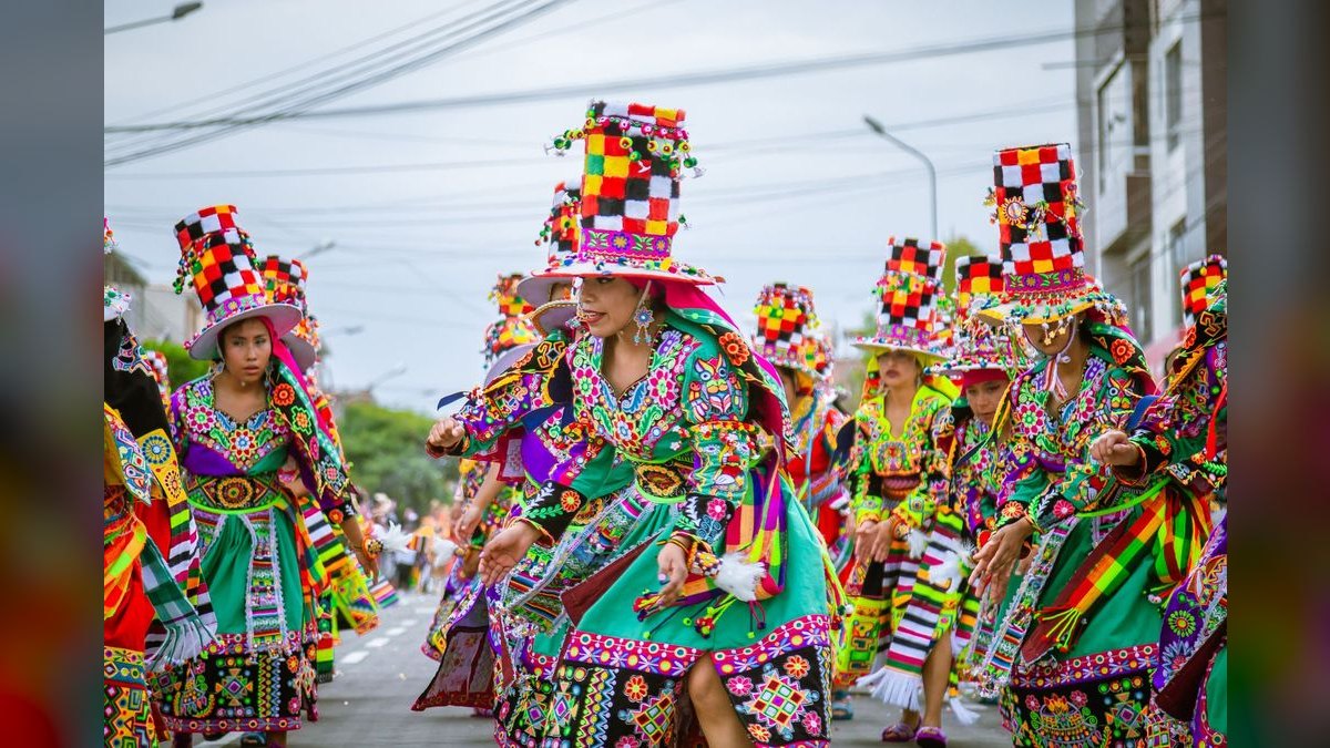 The 10 Best Cultural Festivals Around the World to Experience in 2027 — figure 5