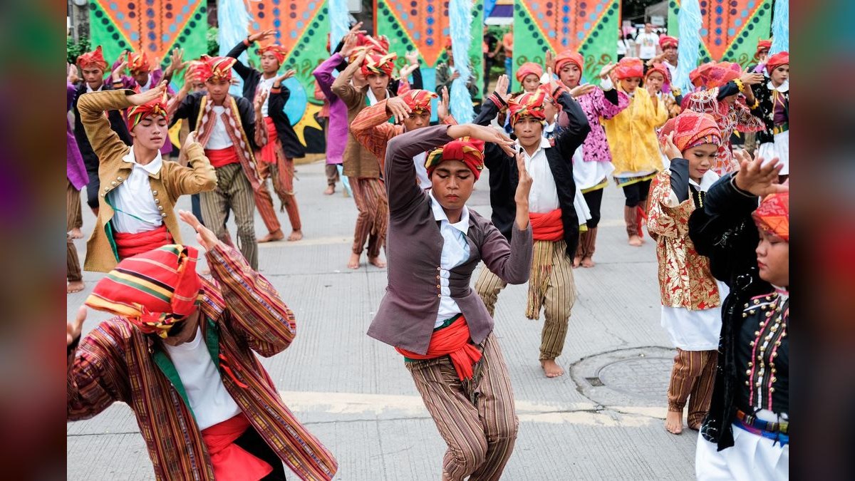 The 10 Best Cultural Festivals Around the World to Experience in 2027 — figure 6