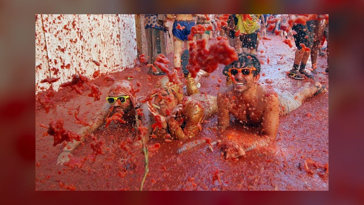 The 10 Best Cultural Festivals Around the World to Experience in 2027 — figure 9