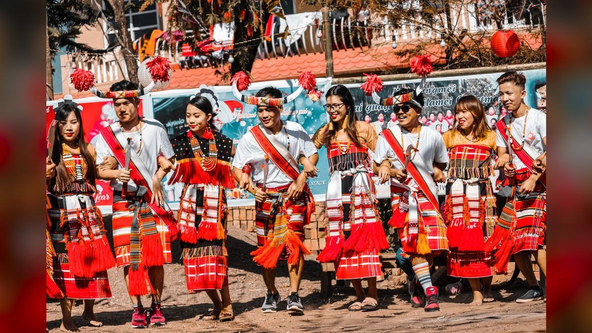 The 10 Best Cultural Festivals Around the World to Experience in 2027
