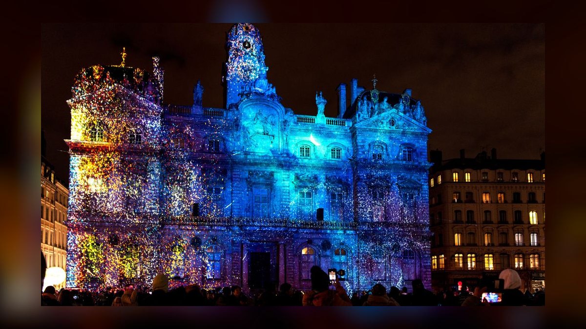 The 10 Best Winter Light Festivals in the World to See in 2027 — figure 1