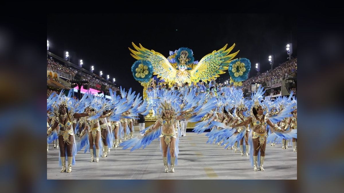 The 10 Best Carnival & Mardi Gras Celebrations in the World in 2027 — figure 1