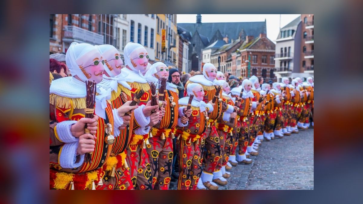 The 10 Best Carnival & Mardi Gras Celebrations in the World in 2027 — figure 10