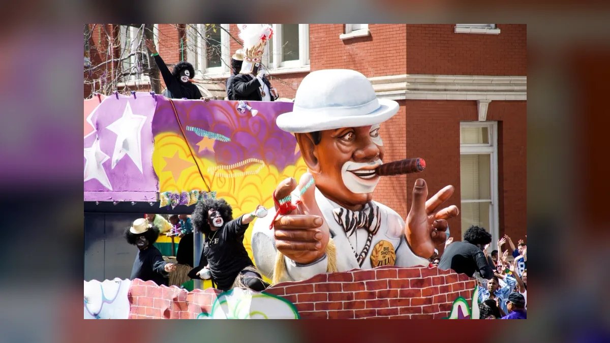 The 10 Best Carnival & Mardi Gras Celebrations in the World in 2027 — figure 2