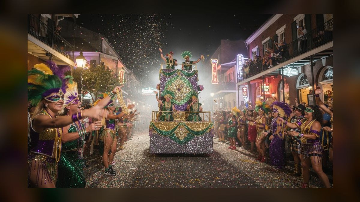 The 10 Best Carnival & Mardi Gras Celebrations in the World in 2027 — figure 4