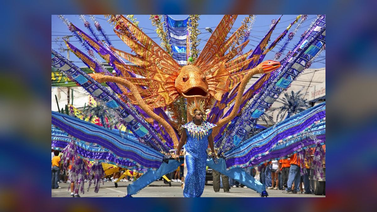 The 10 Best Carnival & Mardi Gras Celebrations in the World in 2027 — figure 5