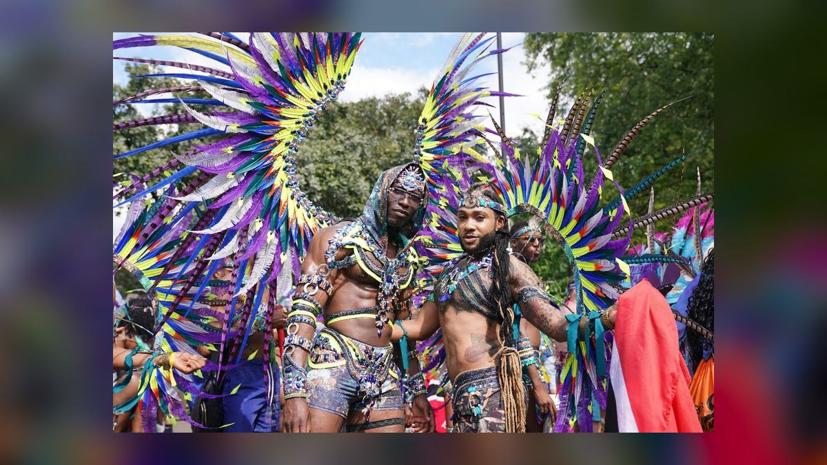 The 10 Best Carnival & Mardi Gras Celebrations in the World in 2027 — figure 6